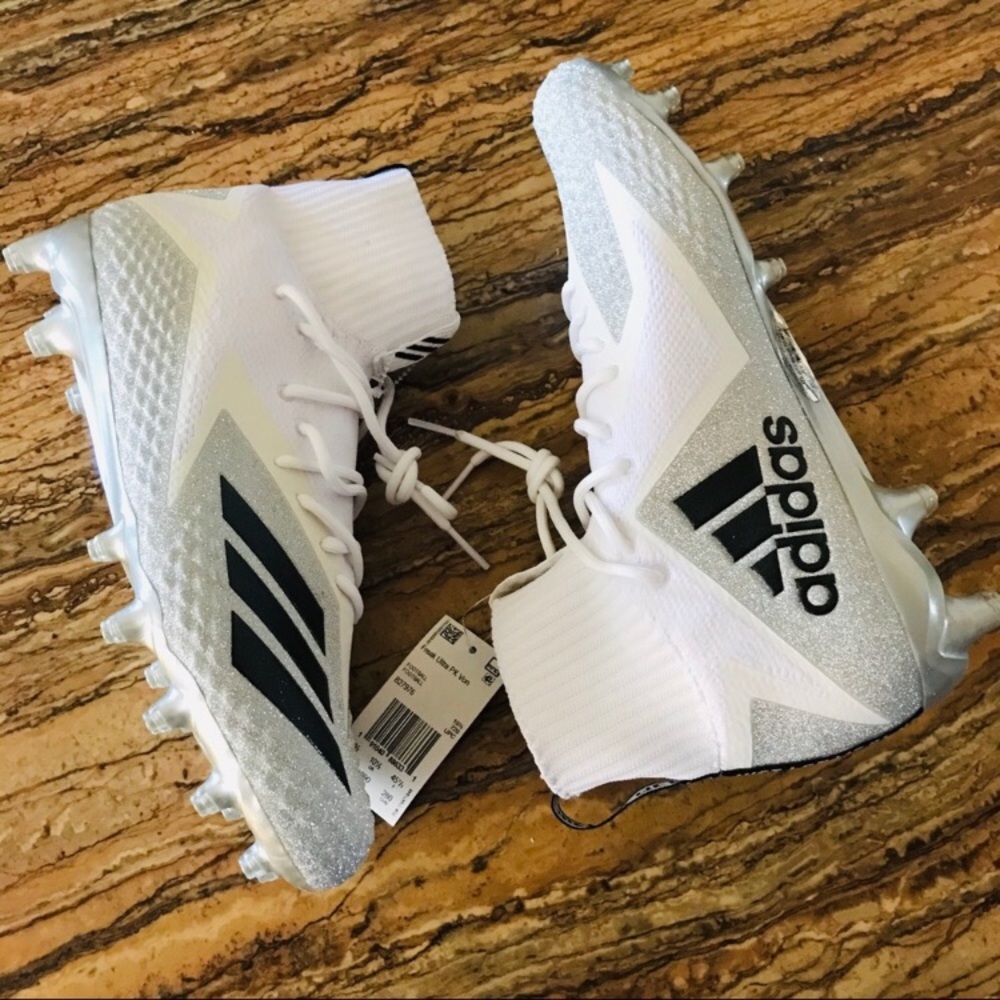 Rare Adidas Freak Ultra Von Miller New Cleats 11